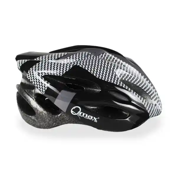 Qmax Casco Junior Star Blue OMMV15