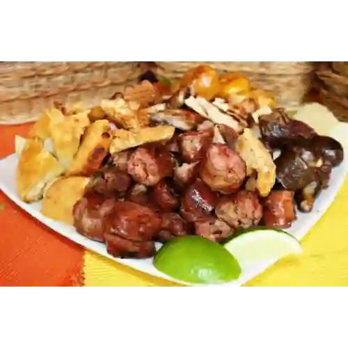 Picada Grande