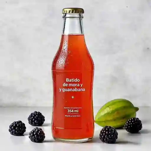 Batido 1 354 ml