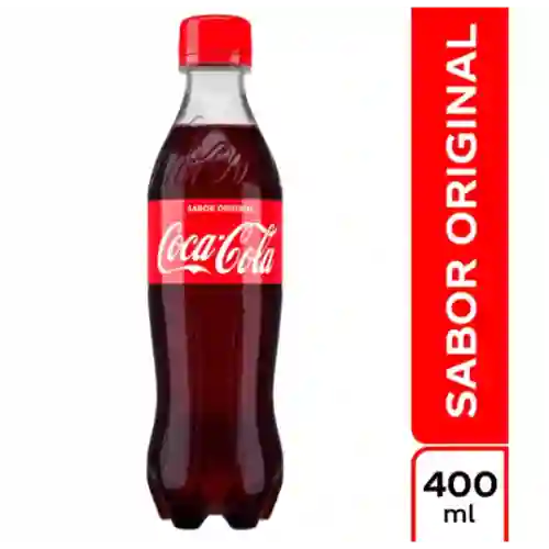 Coca Cola Personal 400 ml