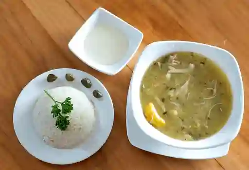 Ajiaco