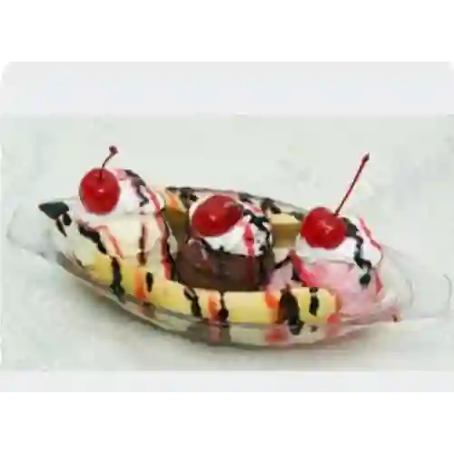 Banana Split