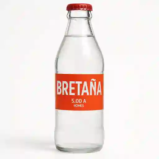 Soda Bretaña