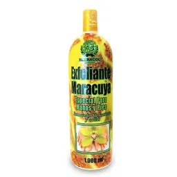 herbacol exfoliante de maracuya 