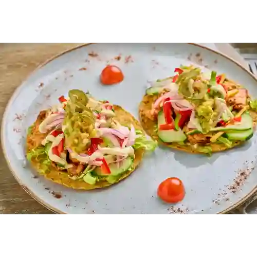 Tostadas