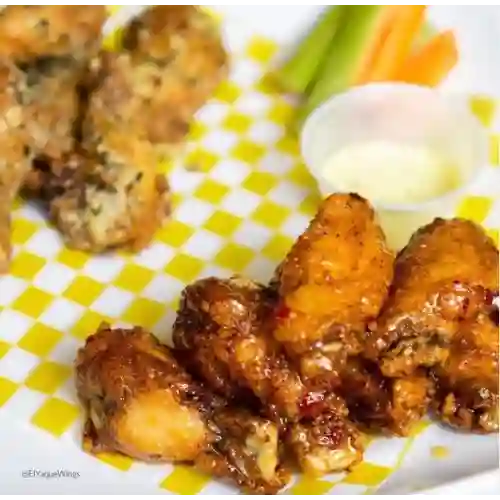 Wings X6