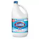 Blanqueador Líquido 5 en 1 Clorox Original Botella 1.8 L