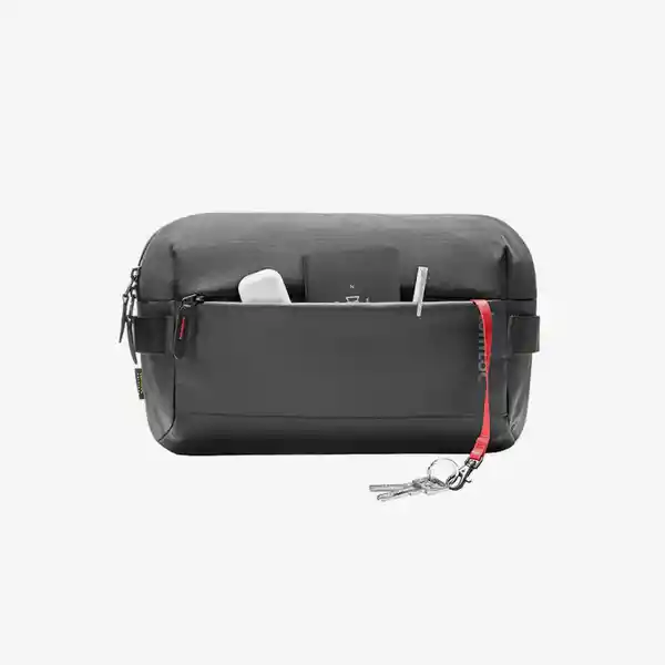 Tomtoc Slingbag Explorer 8 Inch M Negro