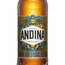 Andina 330 ml
