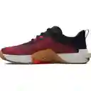 Under Armour Zapatos Reign Vital Hombre Rojo 8.5 3025568-600