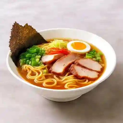Ramen Coreano / Chino En Bolsa