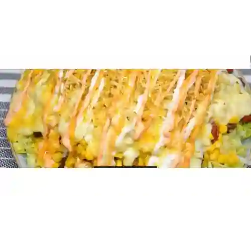 Desgranado de Carne