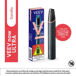 Veev Now Ultra Sandía