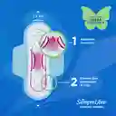 Toalla Higiénica Stayfree Confort Normal 12 unidades