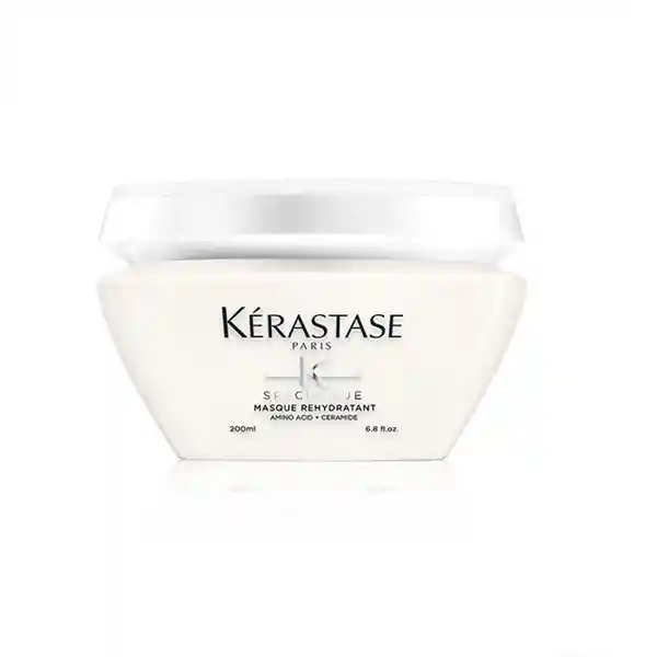 Mascarilla En Gel Specifique Rehidratante 200ml: Antioleosidad