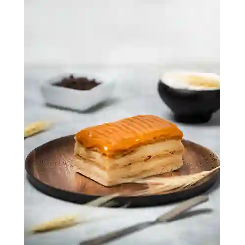 Milhoja