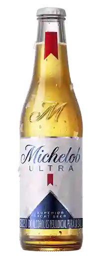 Michelob Ultra Cerveza