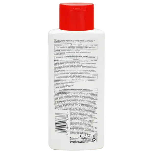 Eucerin Loción Hidratante Ph5