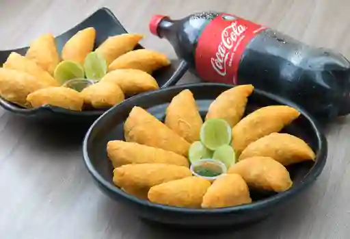 Combo 11 Empachona por Siempre Full