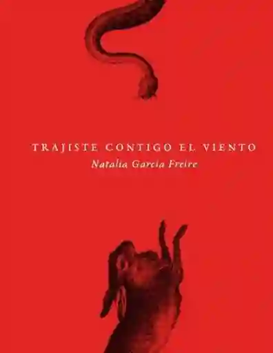 Trajiste Contigo él Viento