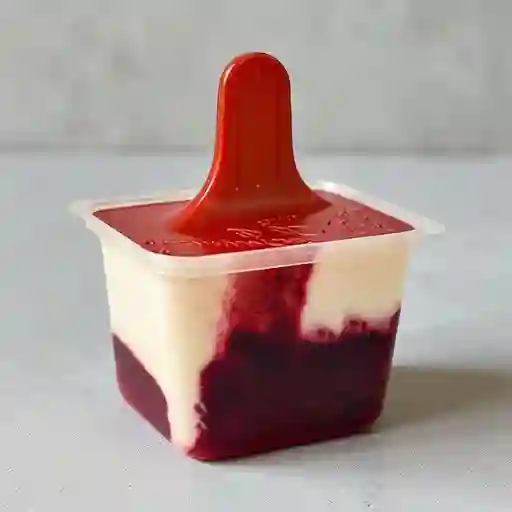 Frutos Rojos