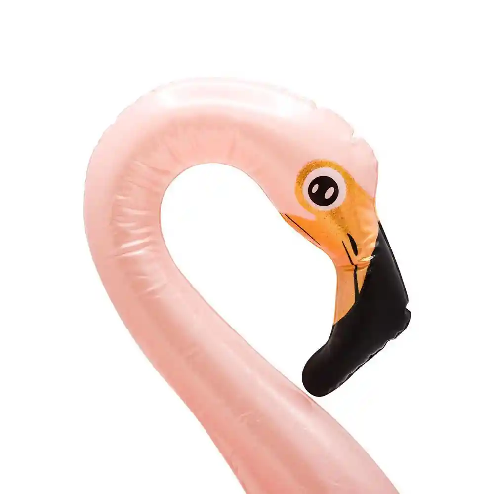 Vdm Flotador Acuático Sunclub Flamingo