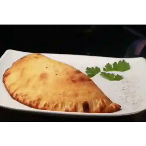 Calzone de Vegetales