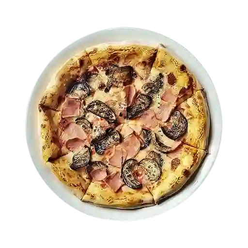 Pizza Milano