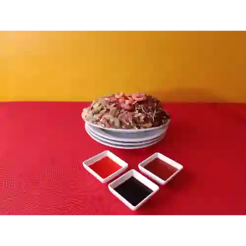 ½ Rice Cooling Especial