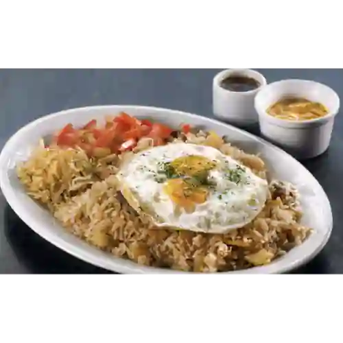 Combo - Kalentation Diner + Coca Cola
