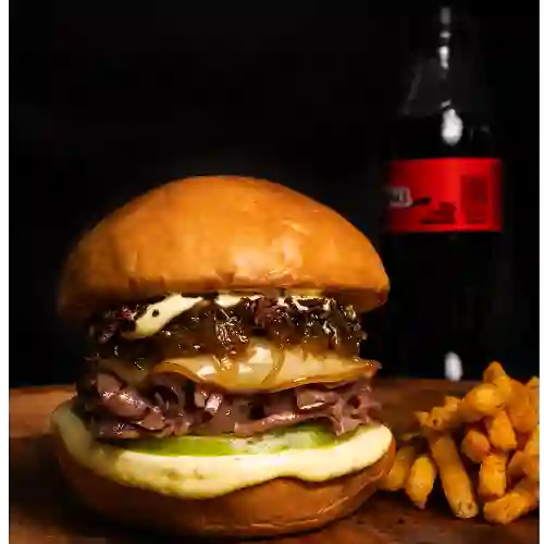 Combo Dorada
