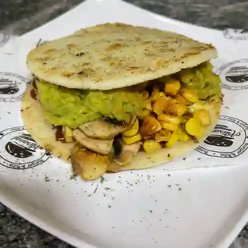 Arepa la Exquisita