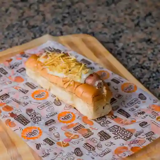 Choriperro Campesino