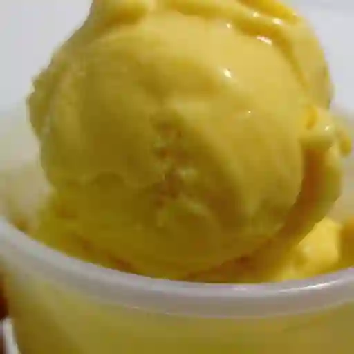 Helado de maracumango x 170gr