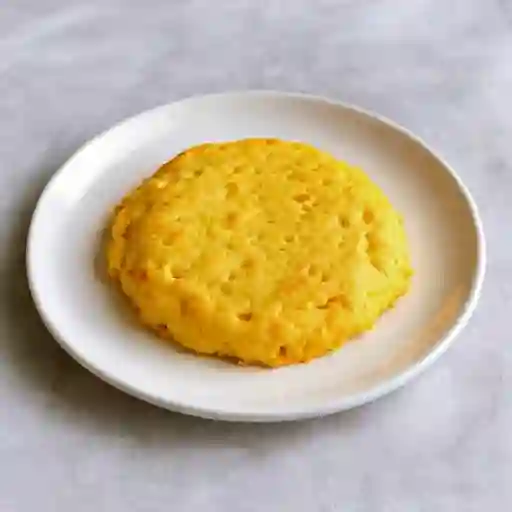 Arepa de queso
