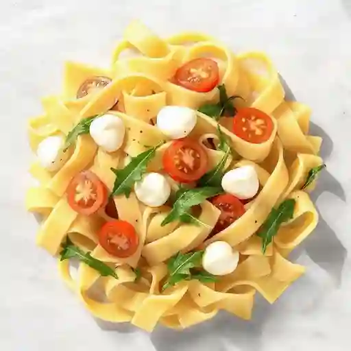 Papardelle Toscano