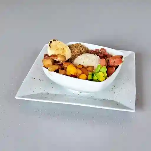 Cazuela de Frijol los Torres