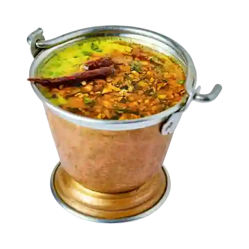 Masoor Dal Tadka