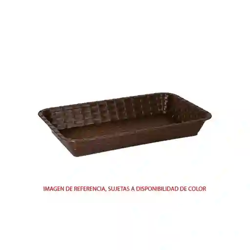 Persal Bandeja Multiusos Rattan Premium
