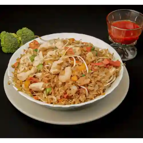 Arroz Chino (chow Fan)