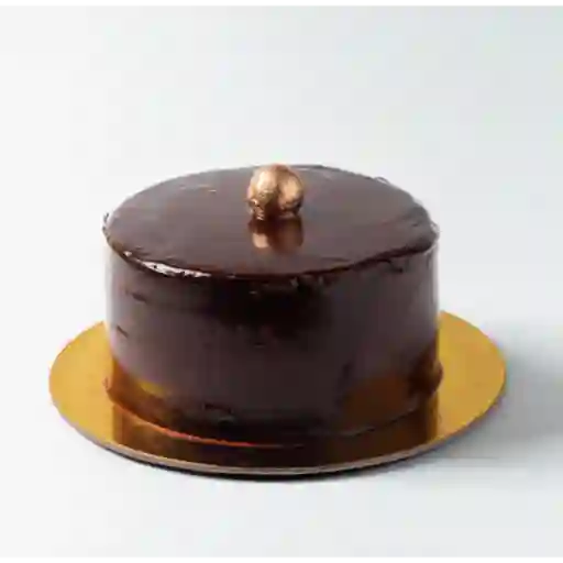 TORTA TRUFA CHOCOLATE PETITE