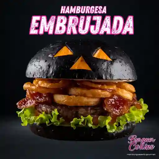 Embrujada