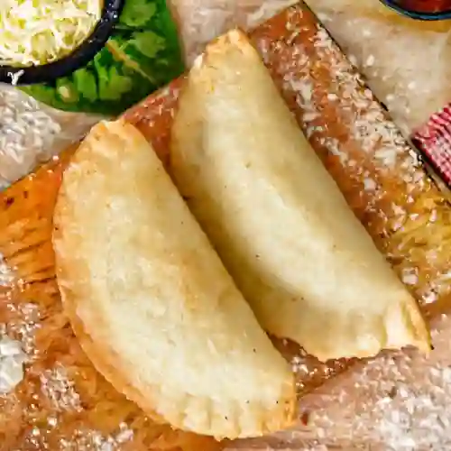 Empanada de Pollo