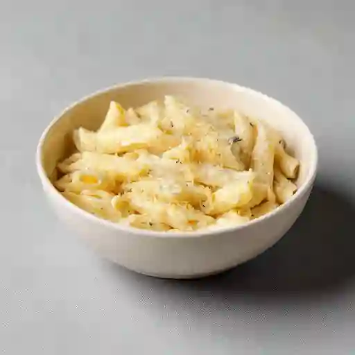Pasta Alfredo