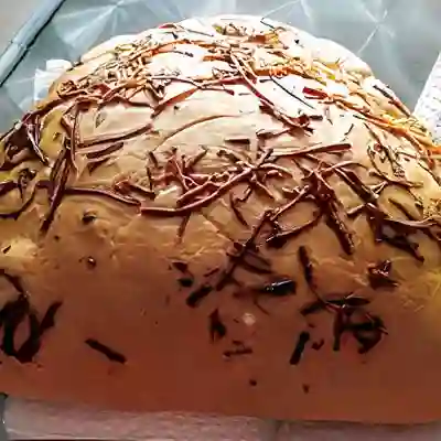 Panocha de Queso