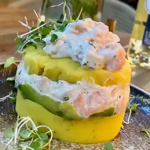 Causa de Salmón