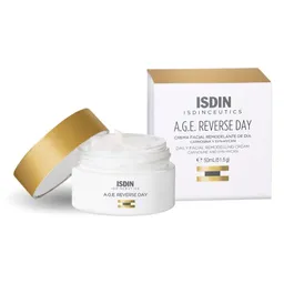 Isdin Crema Facial Remodelante de Dia