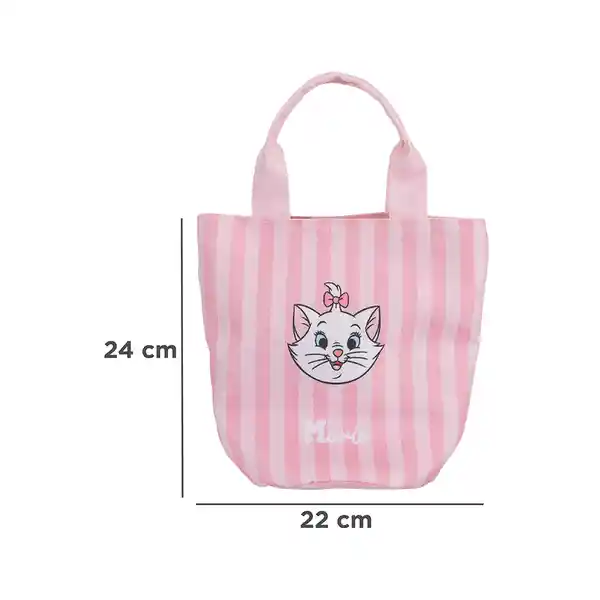 Bolso Disney Cat Colección Marie Rosa Miniso