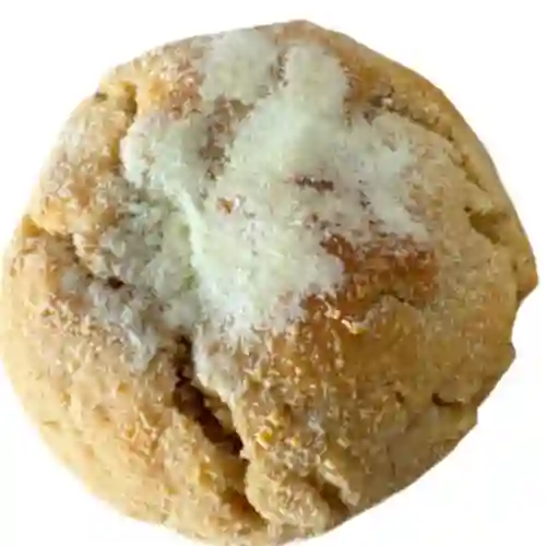 Galleta Tipo Crumbl de Leche