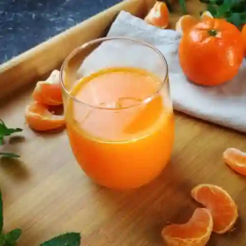 Jugo Mandarina